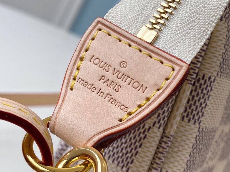 Louis Vuitton Satchel Bags